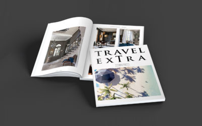 Revue de Presse : Travel Extra 02/2018